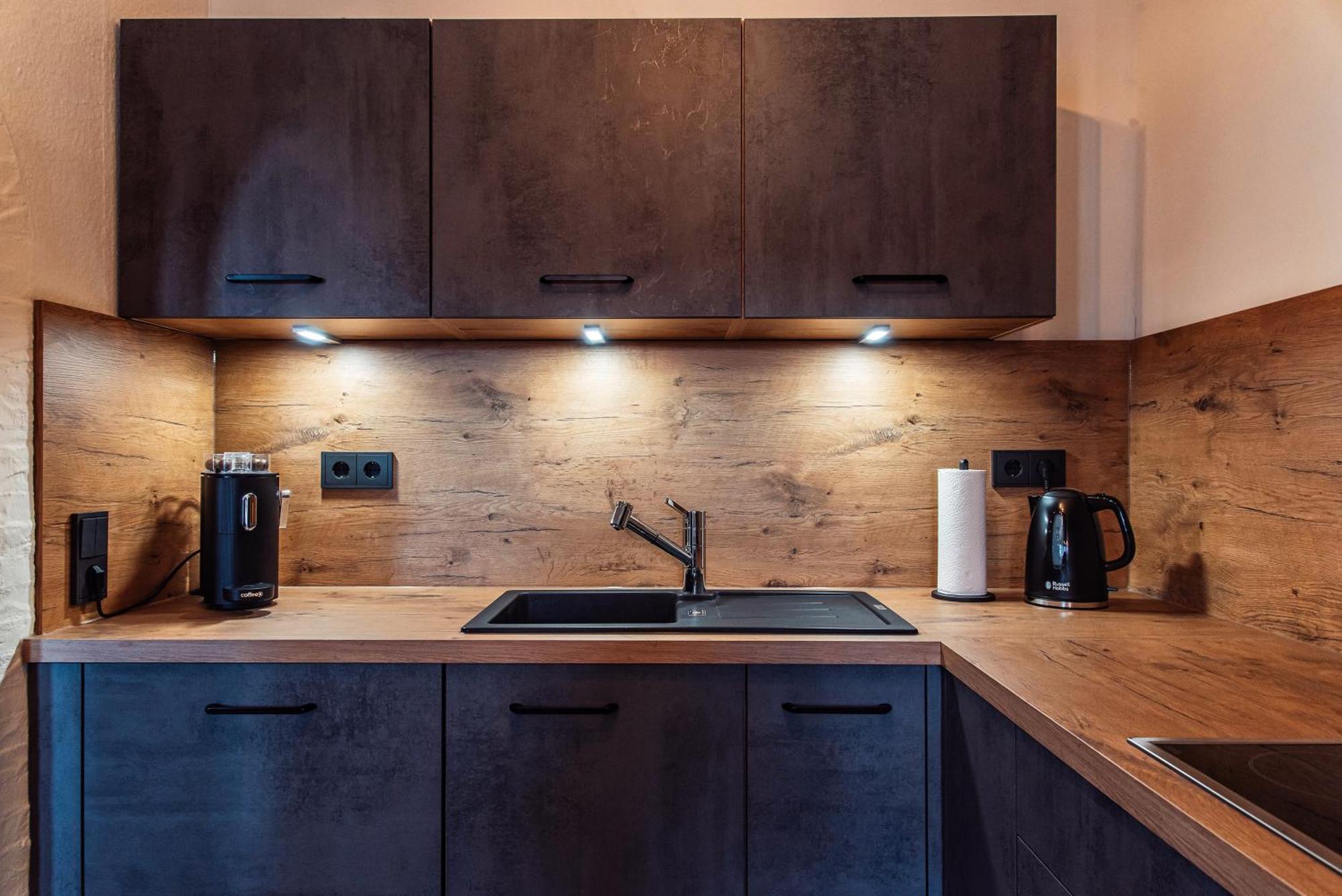 Grosszuegiges Apartment - Zentral - Kueche - Familienfreundlich Ерфурт Екстериор снимка