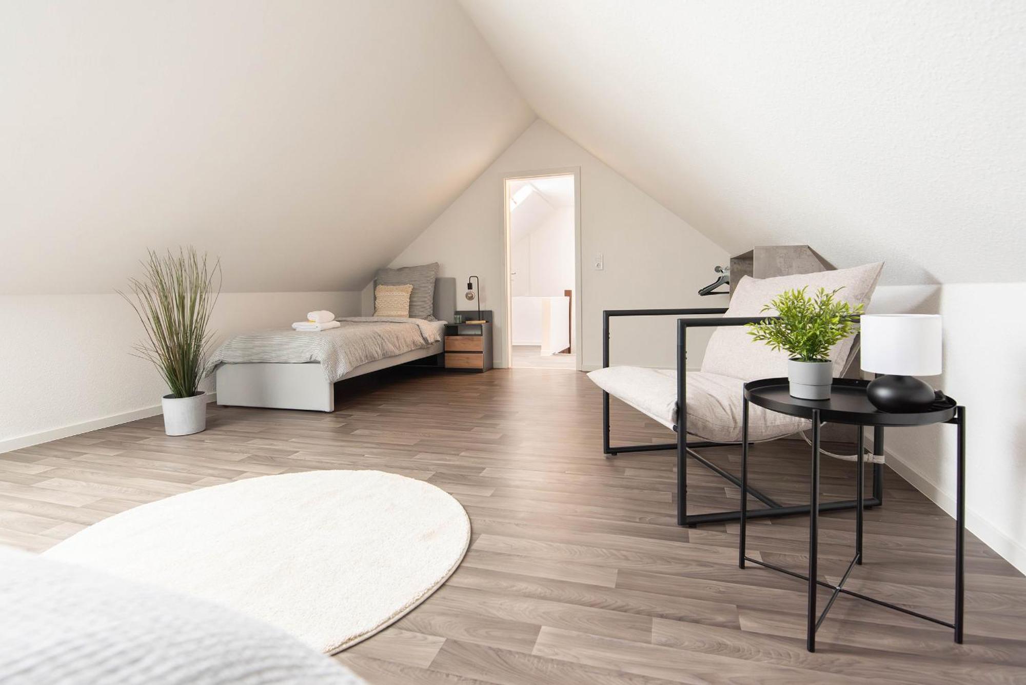 Grosszuegiges Apartment - Zentral - Kueche - Familienfreundlich Ерфурт Екстериор снимка